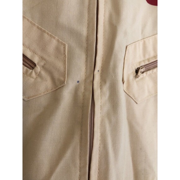 Rubie's Kids GHOSTBUSTERS Halloween costume jumpsuit Youth Sz Small - Picture 5 of 7